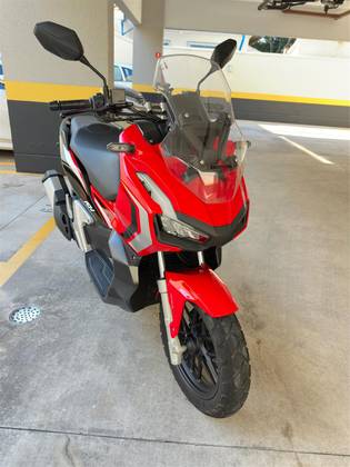 HONDA ADV 